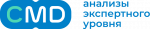 CMD клиники
