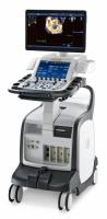 GE Vivid E90