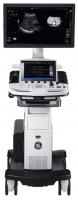 GE Logiq P9