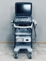 Siemens Acuson P500