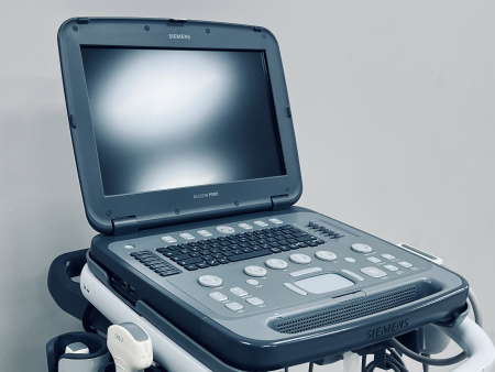 Siemens Acuson P500