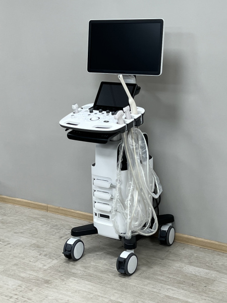 Samsung Medison HS40