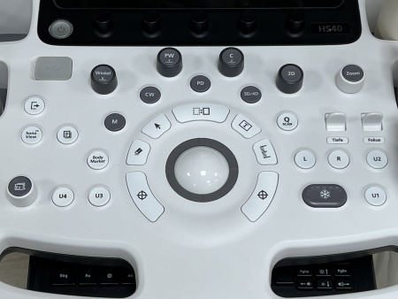 Samsung Medison HS40