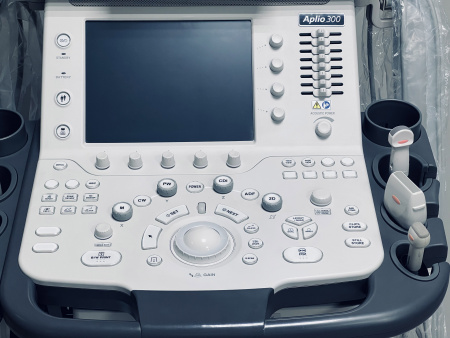 Canon Aplio 300