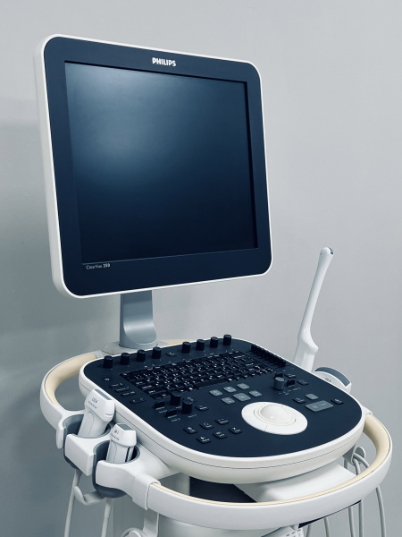 Philips ClearVue 350