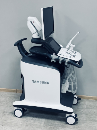 Samsung Medison HS70