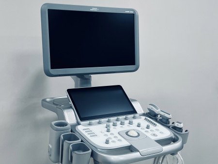 Siemens Acuson Juniper