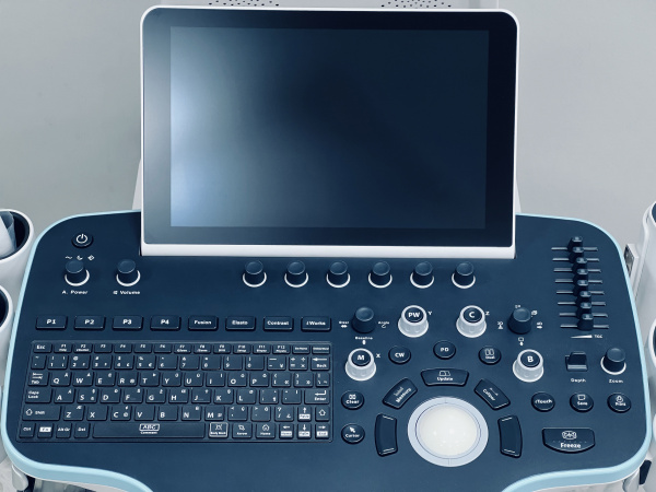 Mindray Resona 7