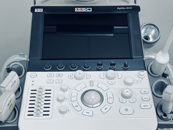Canon Aplio i800
