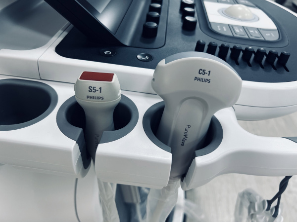 Philips Affiniti 70G
