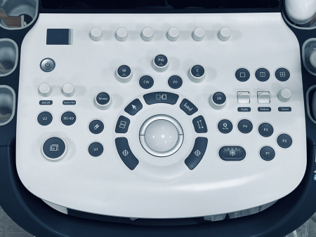 Samsung Medison HS70