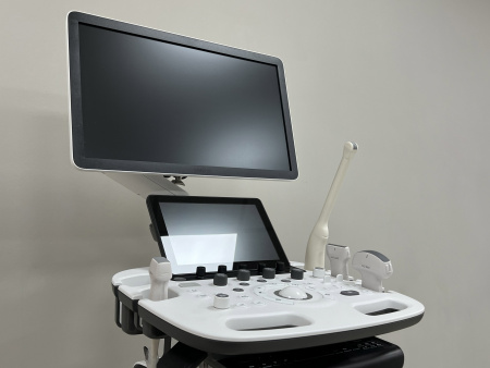 Samsung Medison HS40