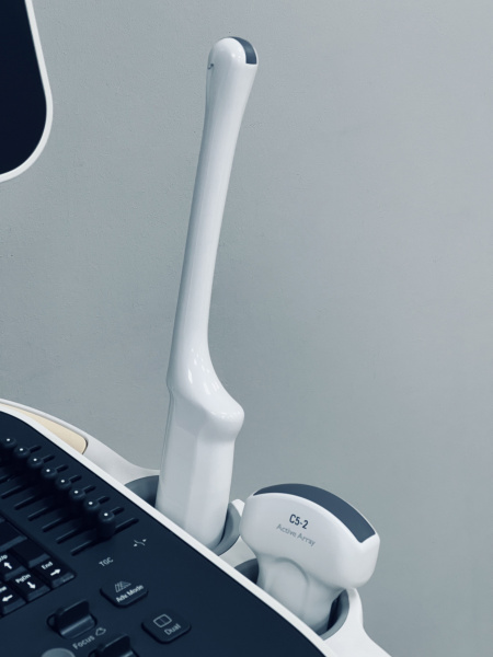 Philips ClearVue 350